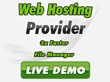 Webspace Hosting